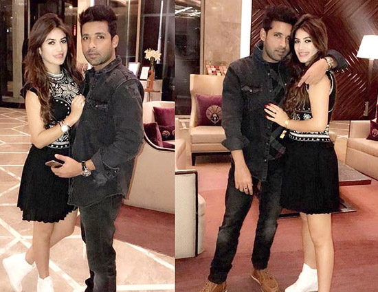 बिग बॉस के बाद अब और करीब आ गए पुनीश शर्मा और बंदगी कालरा, दिल्ली में मचा रहे हैं धमाल