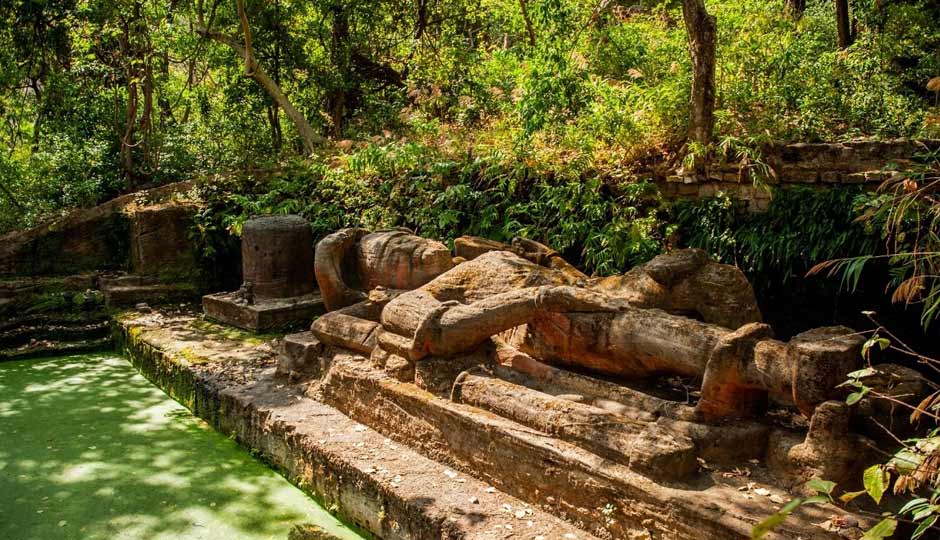 10 Great Places to Visit Near Bandhavgarh National Park