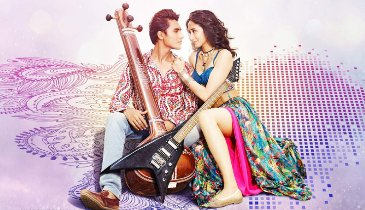Bandish Bandits Review: Struggles to hit the right note