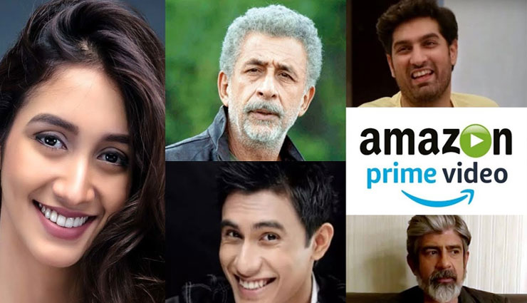 bandish bandits review,naseeruddin shah,atul kulkarni,shreya chaudhary,ritwik bhowmik,sheeba chaddha,rajesh tailang,amit mistry