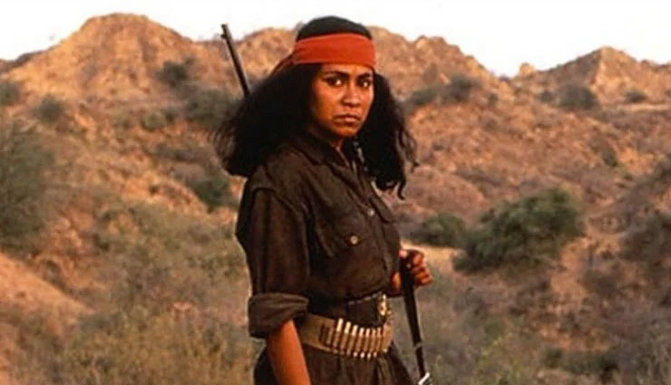 वेब सीरीज के रूप में परदे पर फिर लौटेगी ‘बैंडिट क्वीन’, दो सीजन में समायेगा जीवन