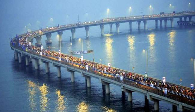 india longest over bridge,longest over bridge in india,longest over bridge,travel,travel guide,tourism,holidays ,भारत के लंबे पुल, भारत का सबसे लंबा पुल,कहां है भारत का सबसे लंबा पुल