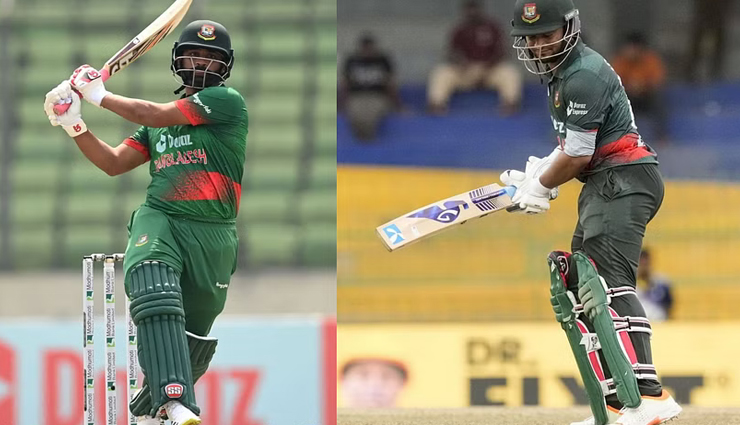 बांग्लादेश की टीम में विवाद, कप्तान का विश्व कप खेलने से इंकार