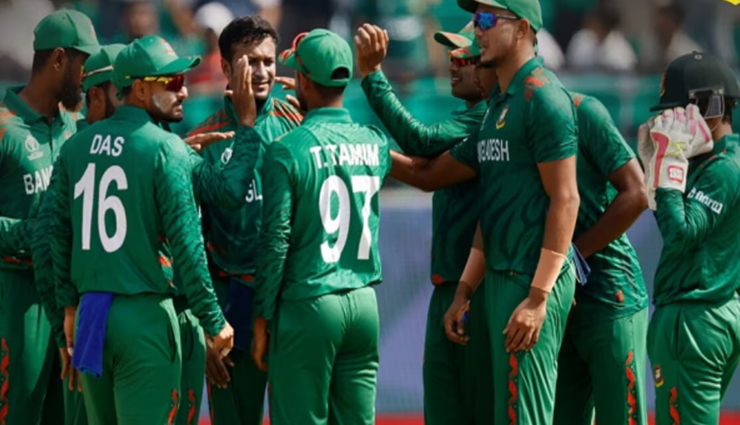 World Cup 2023: बांग्लादेश की धमाकेदार शुरूआत, अफगानिस्तान को रौंदा