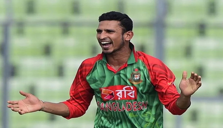 दो साल के बाद मैदान पर लौटे नासिर हुसैन, ढाका प्रीमियर लीग में खेले, iPhone 12 के चक्कर में लगा था बैन 