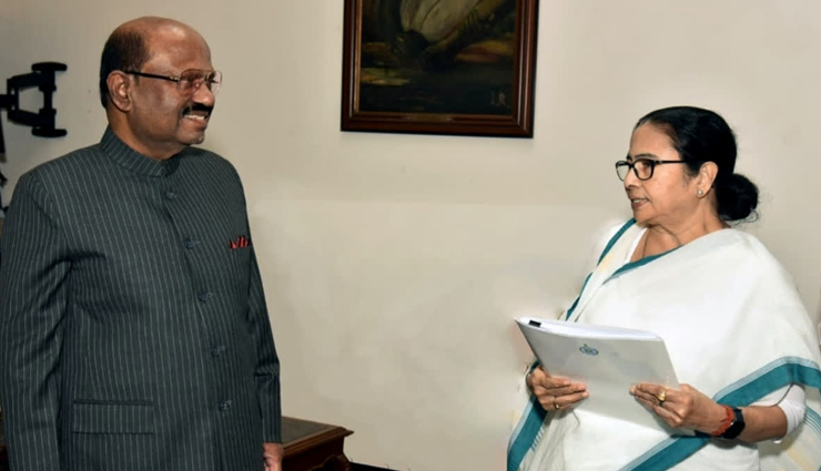 बंगाल राज्यपाल बनाम ममता बनर्जी: कलकत्ता हाईकोर्ट में मानहानि मामले की सुनवाई आज