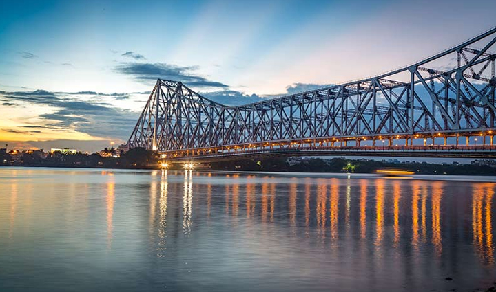 most amazing places to explore in howrah,west bengal,holiday,travel,tourism