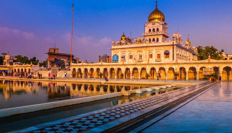 sikh temples,sikh temples to visit in india,india tourism,tourist,tourist places in india,india travel,holidays in india