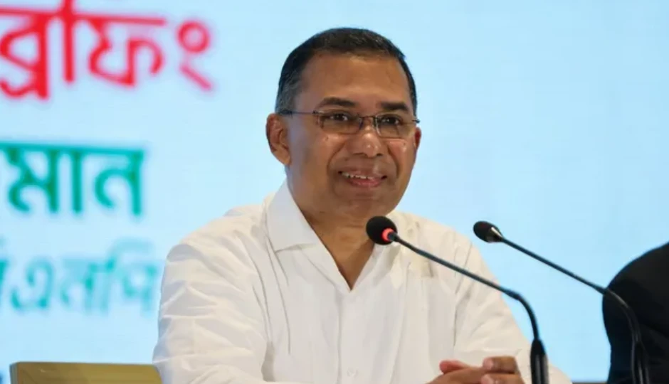 बांग्लादेश में नए युग की शुरुआत, तारिक रहमान लेंगे प्रधानमंत्री की शपथ, भारत की ओर से ओम बिरला होंगे शामिल