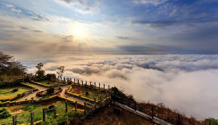 6 One Day Places To Visit Near Bangalore