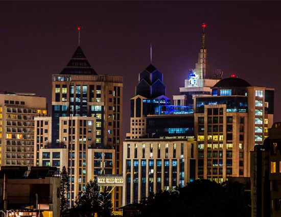 Why In spite of Being The Busiest City Bangalore is Best To Live?