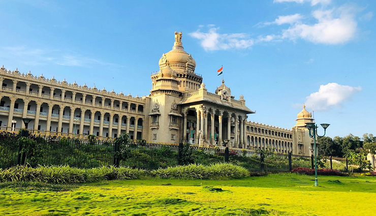 7 Best Places To Visit in Bangalore