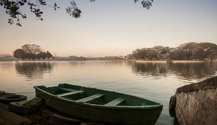 6 Amazing Lakes To Visit in Bangalore