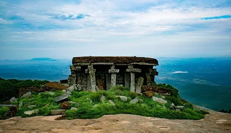 6 Amazing Places You Can Visit Near Bangalore