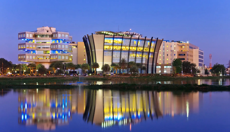 6 Things You Must Do When in Bangalore