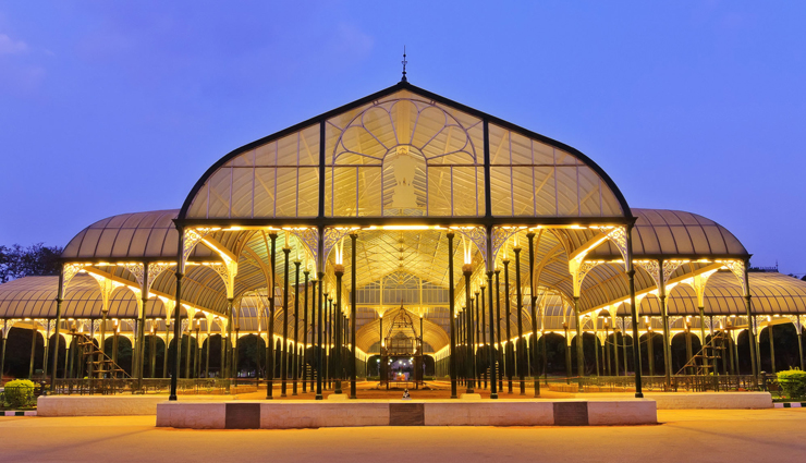 5 Romantic and Beautiful Places To Visit in Bangalore