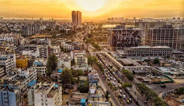 10 Must Visit Places in Bangalore