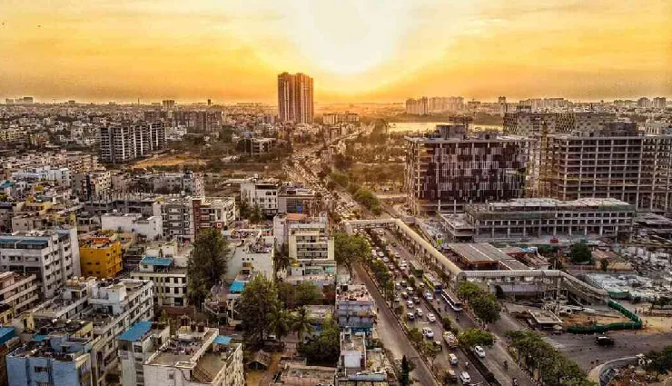 10 Must Visit Places in Bangalore