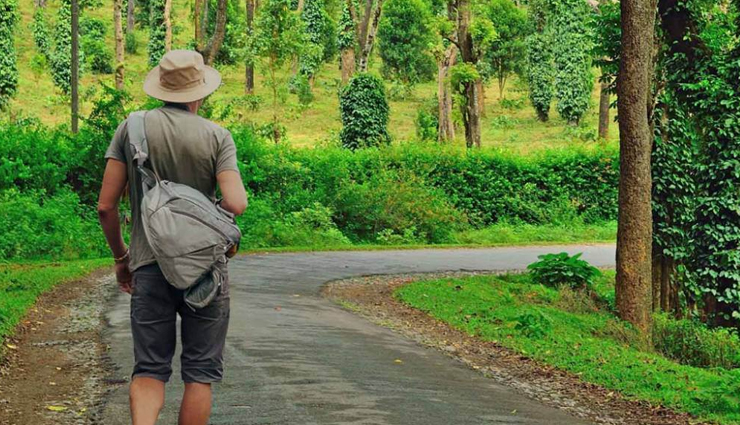 5 Best Weekend Getaways from Bangalore