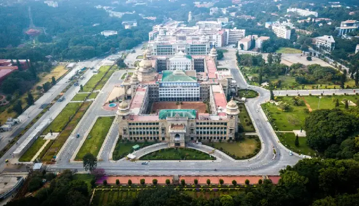 10 Beautiful Hill Stations To Visit Near Bangalore