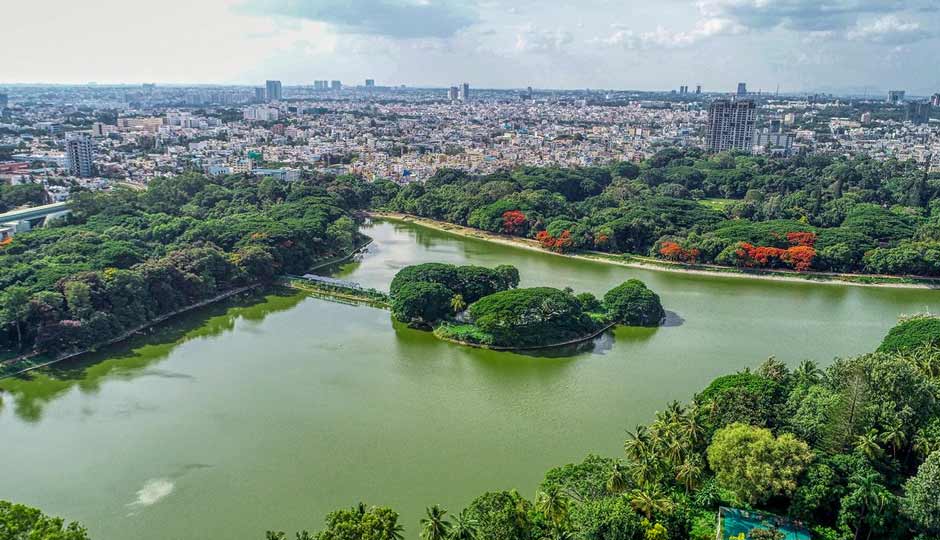 10 Places You Can Explore Near Bangalore in October
