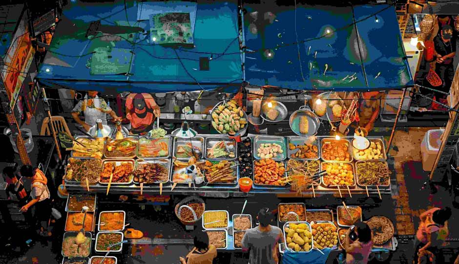 10 Popular Street Foods To Try in Bangalore