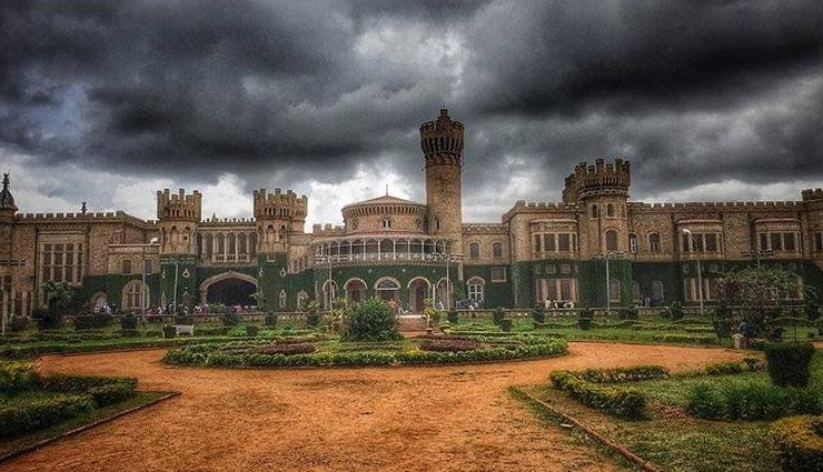 bangalore,places to visit in bangalore,tourist places