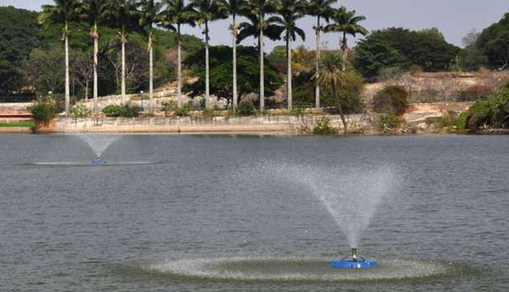 lakes to visit in bangalore,bangalore,must visit lakes,madiwala lake,ulsoor lake,hebbal lake,lalbagh lake,kaikondrahalli lake,hesaraghatta lake
