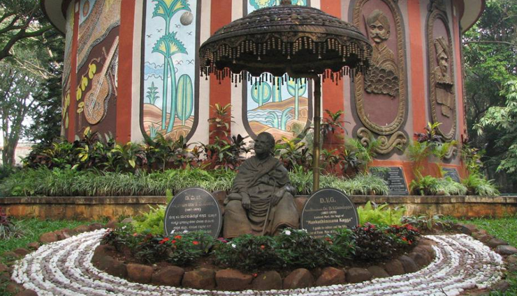 places to visit in bangalore,bangalore,tourist places in bangalore,bangalore fort,bangalore palace,lalbagh botanical garden,cubbon park,bugle rock,ulsoor lake,kaikondrahalli lake