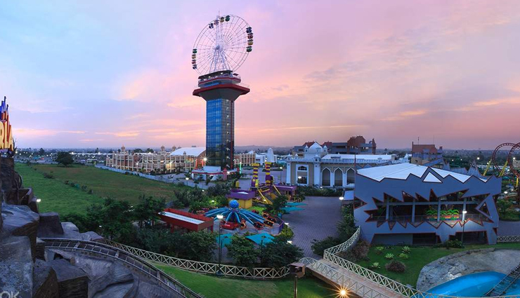 bangalore,places to visit in bangalore,tourist places