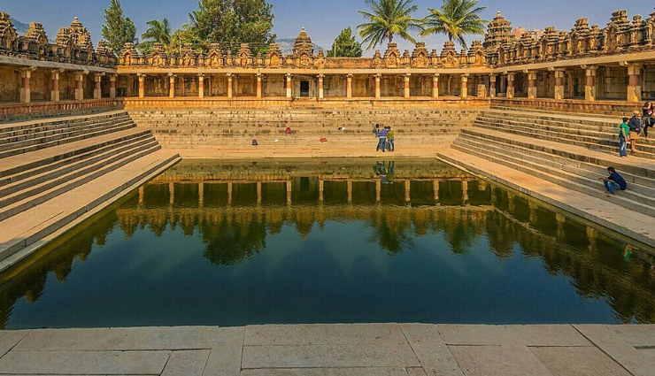 bangalore airport,places to visit near bangalore airport,bangalore,nandi hills,ai cavalli,devanhalli fort,bhoga nandeeshwara temple,lumbini gardens,yoganandeeshwara temple