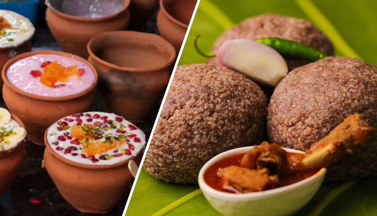 12 Mouthwatering Delicacies To Try in Bangalore
