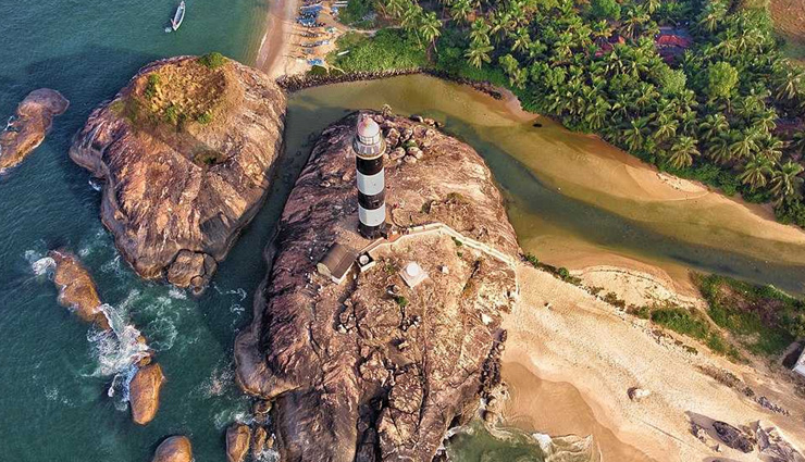 मानसून में वीकेंड का मजा लेना हैं तो घूम आए बेंगलुरु के आसपास की ये 10 जगहें