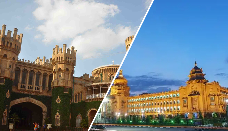 7 Beautiful Getaways From Bangalore You Can Visit