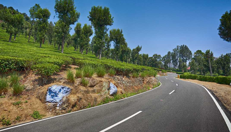 Road trip,easy road trip,manali to leh,delhi to jaipur,ahmedabad to bhuj,bangalore to coorg,pamban bridge,rameswaram,gangtok to nathula pass,visakhapatnam to the araku valley,mumbai-pune expressway,holidays,travel,travel guide