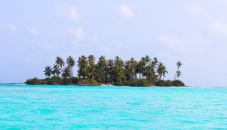 holidays,5 blue water beaches in india,most amazing beaches in india,like foreign beaches in india,most beautiful beaches in india