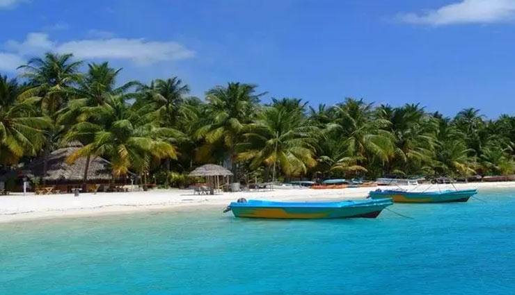 lakshadweep island,island of coral reef,holidays,major attractions of lakshadweep island,places to visit in lakshadweep island,travel,tourism
