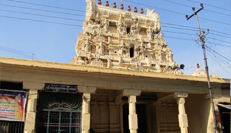 thanjavur,tourist attractions in thanjavur,travel places in thanjavur
