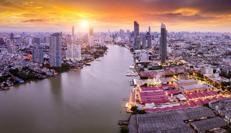 5 Hidden Attractions To Visit in Bangkok