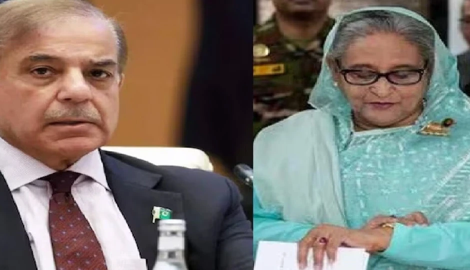 हसीना सरकार के जाने के बाद बांग्लादेश–पाकिस्तान नजदीक? वीजा-फ्री एंट्री पर बनी सहमति, भारत सतर्क