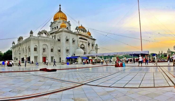 tourist places,indian tourist places,famous gurdwara,indian gurdwara,guru nanak dev 550th jayanti