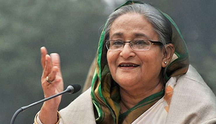 NRC विवाद : सब जानते हैं कि यह असम की सदियों पुरानी समस्या है, बांग्लादेश का इससे कोई लेना-देना नहीं