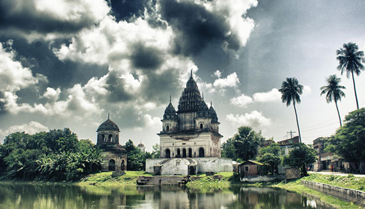 5 Places To Visit With Your Partner in Bangladesh