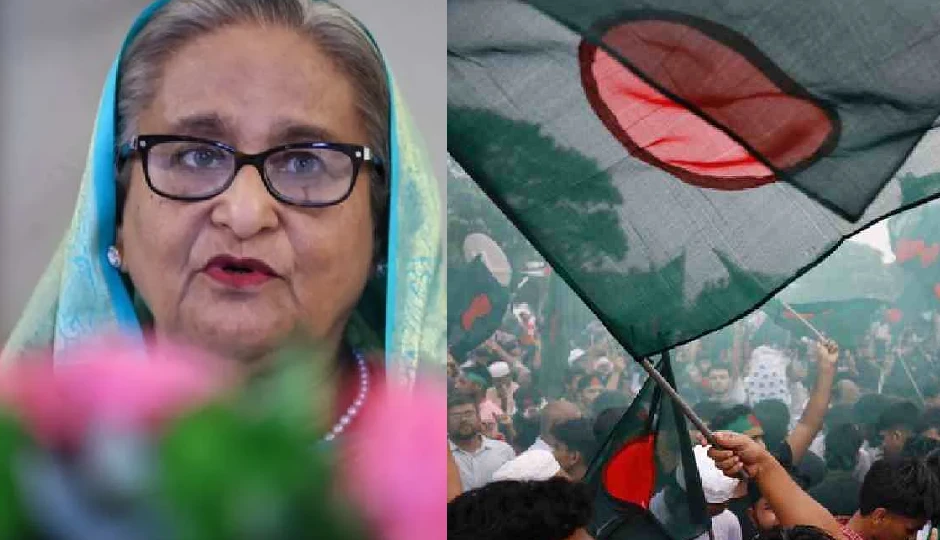 बांग्लादेश में राजनीतिक तनाव फिर बढ़ा? सेना की तैनाती और ICT फैसले से पहले शेख हसीना का बयान