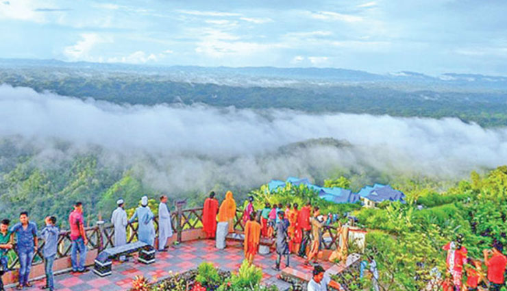 bangladesh,places to visit in bangladesh,attractions of bangladesh,chittagong,cox bazaar,nilgiri hill,sajek valley,mermaid beach