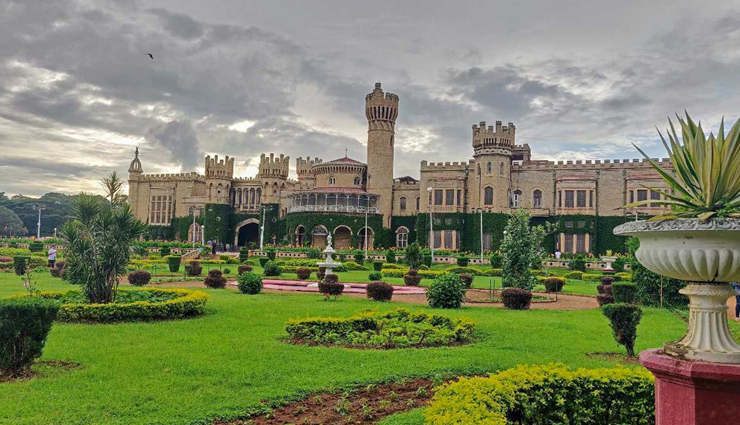 10 Adventure Places You Can Visit Near Bangalore