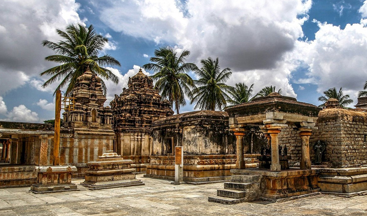 religious places you can visit near bangalore,holiday,travel,tourism