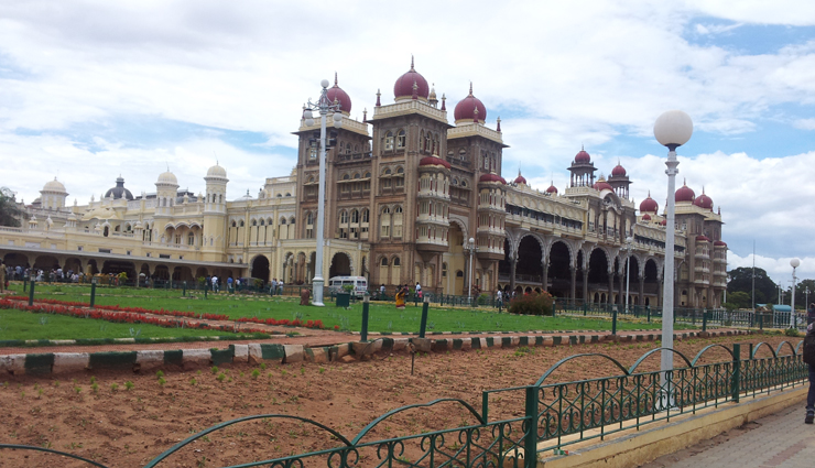 25 Places You Cannot Miss During Your Trip To Banglore