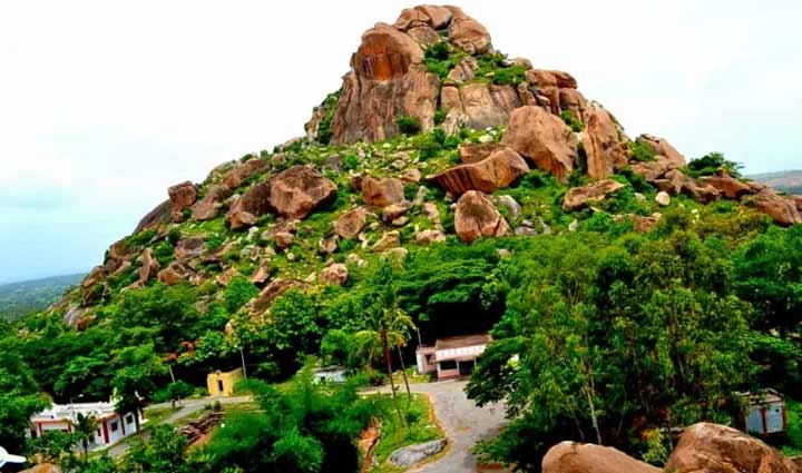 offbeat places you can explore near bangalore,holiday,travel,tourism