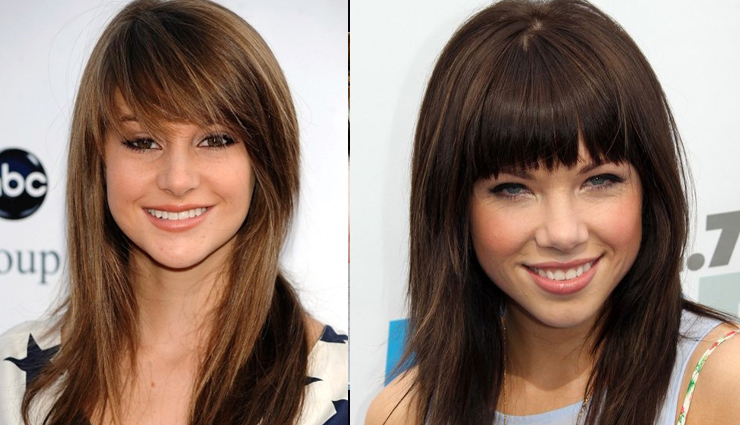 These Haircut Styles Will Help You Make Your Rebonded Hair Look More  Stylish 